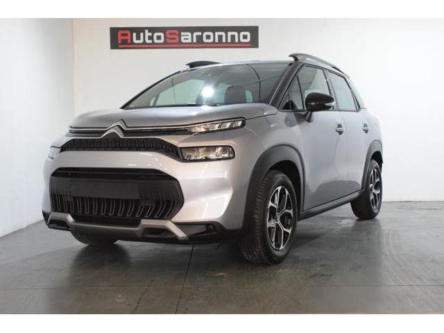 CITROEN C3 AIRCROSS PureTech 110 S&S Plus