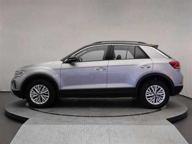 VOLKSWAGEN T-ROC 2.0 TDI SCR Life