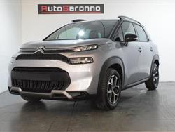 CITROEN C3 AIRCROSS PureTech 110 S&S Plus