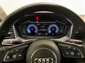 AUDI A1 SPORTBACK SPB 25 TFSI Admired Advanced