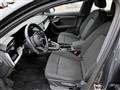 AUDI A3 SPORTBACK Sportback 1.0 (30) Tfsi 110cv Business Advanced