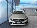 MERCEDES CLASSE C C 220 d Auto Premium