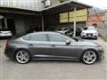 AUDI A5 SPORTBACK SPB 2.0 TFSI S-LINE SLINE S LINE *50.000 KM REALI*