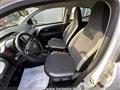 TOYOTA AYGO Connect 1.0 VVT-i 72 CV 5 porte x-play