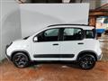 FIAT PANDA CROSS 1.0 Hybrid 70cv Cross+Clima Auto 36 Rate da 177,95