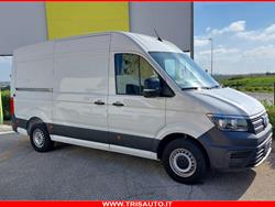 VOLKSWAGEN Crafter 30 2.0 TD L3H2 Logistic Crafter 35 2.0 TDI 140CV 4Motion PL-TMA Furgone Business