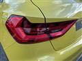 AUDI A1 SPORTBACK A1 SPB 25 TFSI S tronic S line edition