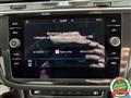 VOLKSWAGEN TIGUAN 1.6 TDI Style Navy Carplay Pdc Soli 110000 km