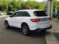 MERCEDES GLC SUV d 4Matic Executive