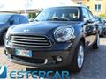 MINI COUNTRYMAN Mini Cooper D Countryman ALL4 Automatica