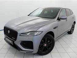 JAGUAR F-PACE 2.0 PHEV 404 CV AWD aut. R-Dynamic SE