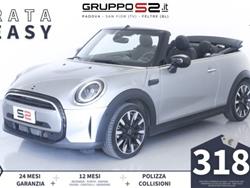 MINI CABRIO 1.5 Cooper Premium Plus Cabrio HEAD-UP DISPLAY