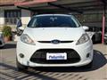 FORD FIESTA 1.4 3 porte Bz.- GPL Titanium