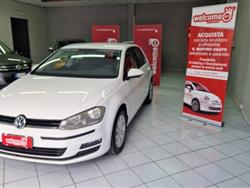 VOLKSWAGEN Golf 1.2 tsi Trendline 85cv 5p