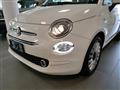 FIAT 500 1.0 Hybrid/GPL Lounge con Uconnect 7