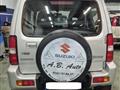 SUZUKI JIMNY 1.3i 16V cat 4WD