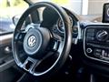 VOLKSWAGEN Up! 75 CV 5 porte high up!