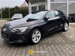 AUDI A3 SPORTBACK SPB 35 TDI S tronic Business Advanced