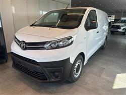 TOYOTA PROACE 1.5D 120CV S&S PL-TN Furgone Medium 4p. 10q Active