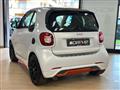 SMART FORTWO 90 0.9 Turbo twinamic Urbanrunner Passion