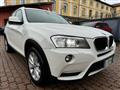 BMW X3 xDrive20d Futura