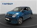 CITROEN C1 II 2018 5p Benzina 5p 1.0 vti Feel 72cv neopatentati