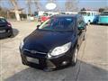 FORD FOCUS 1.6 TDCi 115 CV SW Business