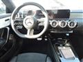 MERCEDES CLASSE CLA CLA 200 d Automatic Shooting Brake AMG Line Advanced Plus