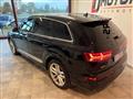 AUDI Q7 3.0 TDI 272 CV quattro tiptronic Sline S Line 7P