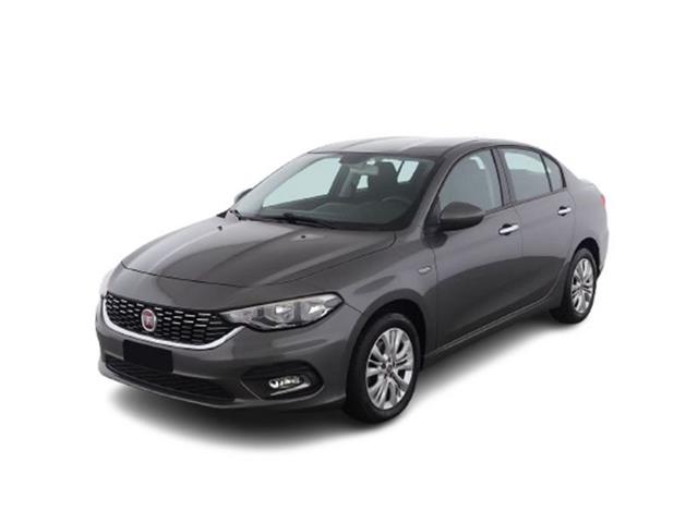 FIAT TIPO 4 PORTE Tipo 1.4 4 porte Easy