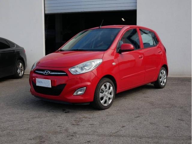 HYUNDAI i10 1.1 Classic econext (bluedrive Gpl)