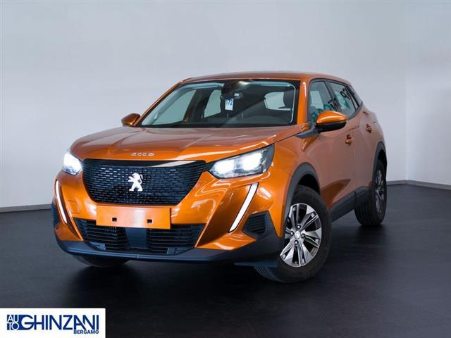 PEUGEOT 2008 PureTech 100 S&S Active Pack