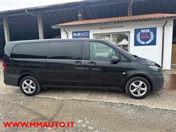 MERCEDES CLASSE V 114 CDI TOURER PRO Extralong 9POSTI!!!!