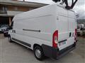 FIAT DUCATO 35 2.3 MJT 130CV PLM-TM L3 H2 DOPPIA PORTA LAT