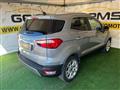 FORD ECOSPORT 1.5 Ecoblue 95 CV Start&Stop Titanium