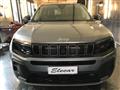 JEEP AVENGER 1.2 Turbo Altitude PREZZO REALE