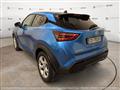 NISSAN JUKE 1.0 DIG-T 117 CV N-Connecta