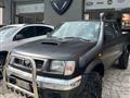 NISSAN PICK UP Pick-up 2.5 TD 4 porte Double Cab