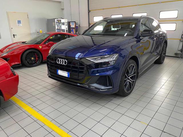 AUDI Q8 50 TDI 286 CV quattro tiptronic Sport