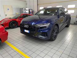 AUDI Q8 50 TDI 286 CV quattro tiptronic Sport