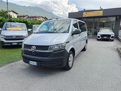VOLKSWAGEN TRANSPORTER KOMBI 2.0 TDI 150CV DSG PC Kombi