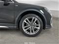 AUDI Q3 SPORTBACK Q3 SPB 35 TDI quattro S tronic S line edition