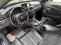 BMW SERIE 3 d Luxury aut. Berlina 190cv PELLE/ LEVE AL VOLANTE