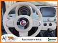 FIAT 500C 1.0 Hybrid 70CV Dolcevita