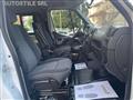 FIAT DUCATO OPEL MOVANO *9 POSTI **TRASPORTO DISABILI