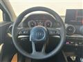 AUDI Q2 35 TFSI S tronic Business