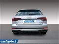 AUDI A4 AVANT Avant 50 TDI quattro tiptronic Sport