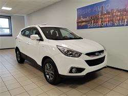 HYUNDAI IX35 1.7 CRDi 2WD Classic