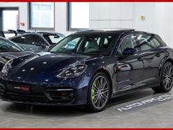 PORSCHE PANAMERA 2.9 4 E-Hybrid - TETTO - ASSE POST STERZ - BOSE