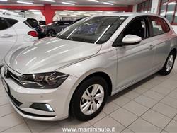 VOLKSWAGEN POLO 1.0 TSI DSG 5p. Comfortline BlueMotion Technology